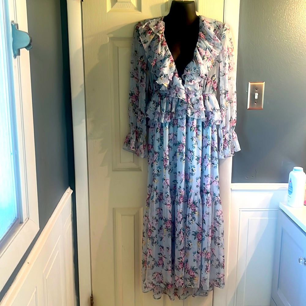 Zara Dress